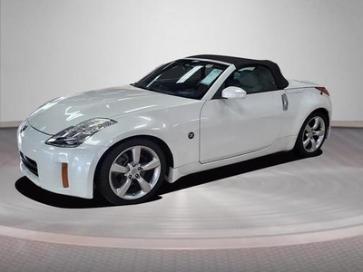 2008 Nissan 350Z for Sale in Co Bluffs, Iowa