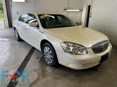 2009 Buick Lucerne for Sale in Co Bluffs, Iowa