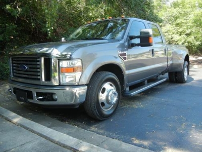 2009 Ford F-350 for Sale in Co Bluffs, Iowa