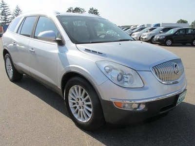 2010 Buick Enclave for Sale in Co Bluffs, Iowa