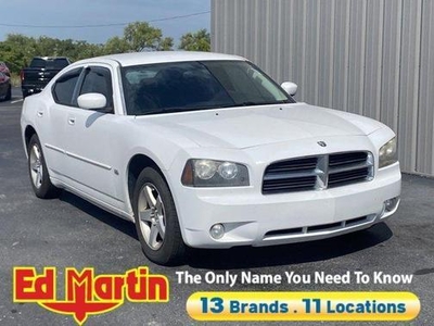 2010 Dodge Charger for Sale in Co Bluffs, Iowa