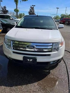 2010 Ford Edge for Sale in Co Bluffs, Iowa