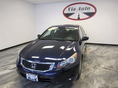 2010 Honda Accord for Sale in Co Bluffs, Iowa
