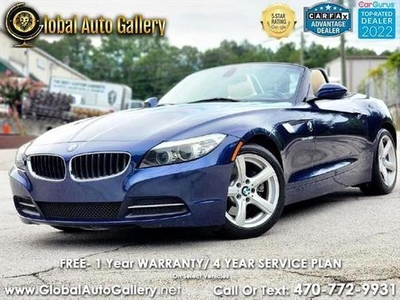 2011 BMW Z4 for Sale in Co Bluffs, Iowa