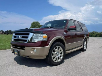 2011 Ford Expedition for Sale in Co Bluffs, Iowa