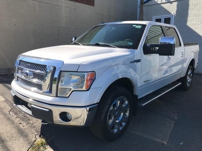 2011 Ford F-150 for Sale in Co Bluffs, Iowa