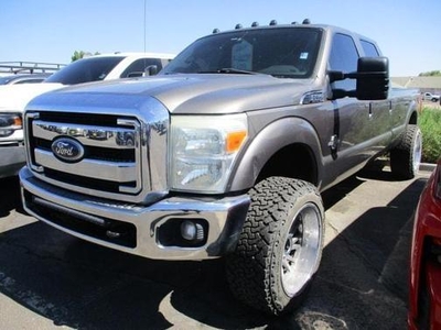 2011 Ford F-350 for Sale in Co Bluffs, Iowa