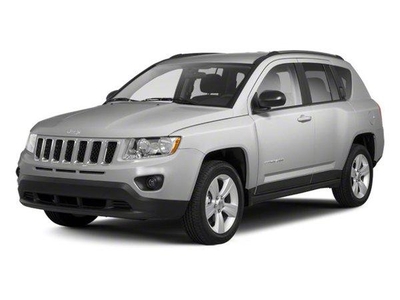 2011 Jeep Compass for Sale in Co Bluffs, Iowa