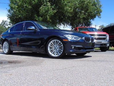 2012 BMW 328 for Sale in Co Bluffs, Iowa