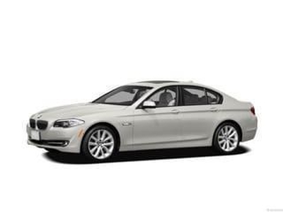 2012 BMW 535 for Sale in Co Bluffs, Iowa