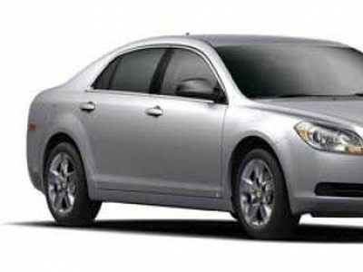 2012 Chevrolet Malibu