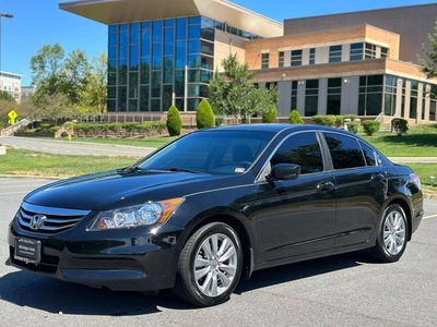 2012 Honda Accord for Sale in Co Bluffs, Iowa