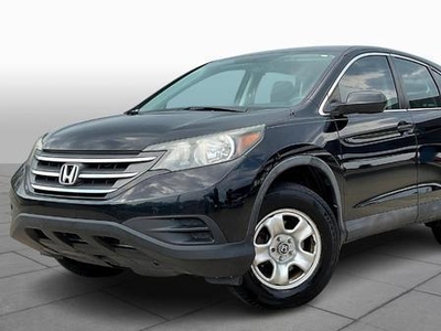 2012 Honda CR-V for Sale in Co Bluffs, Iowa