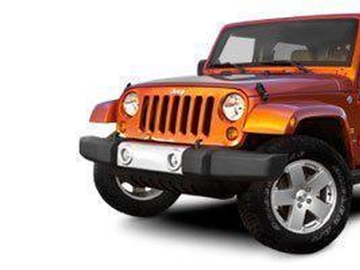 2012 Jeep Wrangler for Sale in Co Bluffs, Iowa