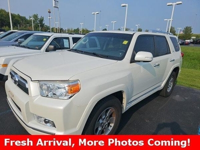 2012 Toyota 4Runner for Sale in Co Bluffs, Iowa