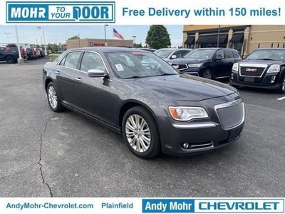 2013 Chrysler 300C for Sale in Co Bluffs, Iowa