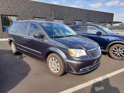 2013 Chrysler Town & Country for Sale in Co Bluffs, Iowa