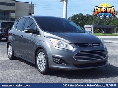 2013 Ford C-Max Energi for Sale in Co Bluffs, Iowa