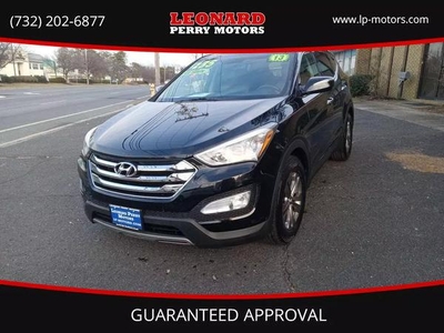 2013 Hyundai Santa Fe Sport for Sale in Co Bluffs, Iowa