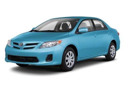 2013 Toyota Corolla for Sale in Co Bluffs, Iowa