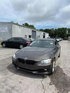 2014 BMW 320 for Sale in Co Bluffs, Iowa