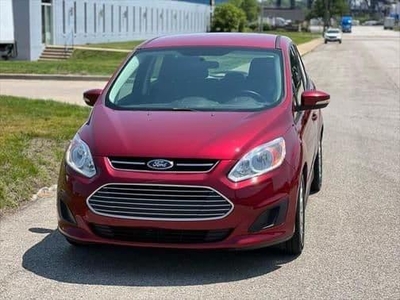 2014 Ford C-Max Hybrid for Sale in Co Bluffs, Iowa