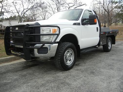 2014 Ford F-350 for Sale in Co Bluffs, Iowa