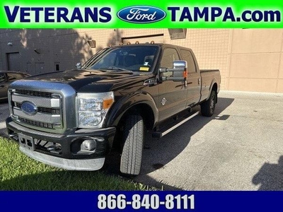 2014 Ford F-350 for Sale in Co Bluffs, Iowa