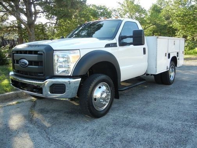2014 Ford F-450 for Sale in Co Bluffs, Iowa