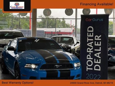 2014 Ford Mustang for Sale in Co Bluffs, Iowa