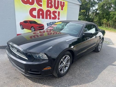 2014 Ford Mustang for Sale in Co Bluffs, Iowa