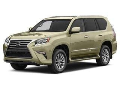 2014 Lexus GX 460 for Sale in Co Bluffs, Iowa