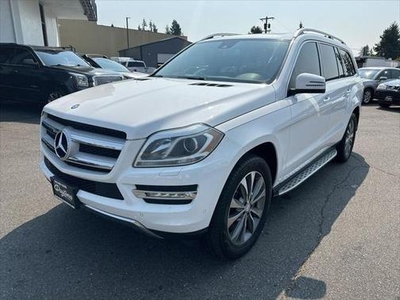 2014 Mercedes-Benz GL-Class for Sale in Co Bluffs, Iowa