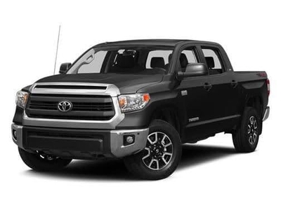 2014 Toyota Tundra for Sale in Co Bluffs, Iowa