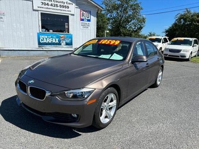 2015 BMW 320 for Sale in Co Bluffs, Iowa