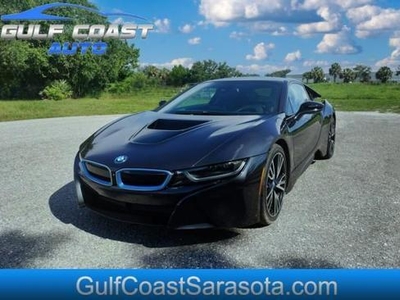 2015 BMW i8 for Sale in Co Bluffs, Iowa