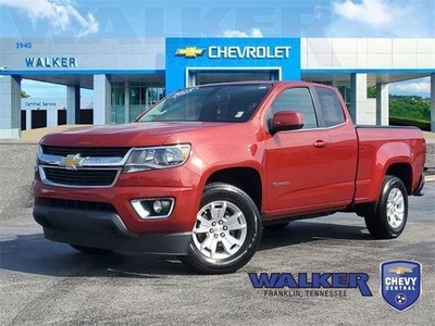 2015 Chevrolet Colorado for Sale in Co Bluffs, Iowa