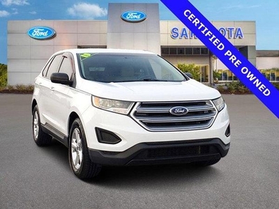 2015 Ford Edge for Sale in Co Bluffs, Iowa