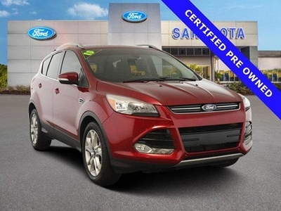 2015 Ford Escape for Sale in Co Bluffs, Iowa