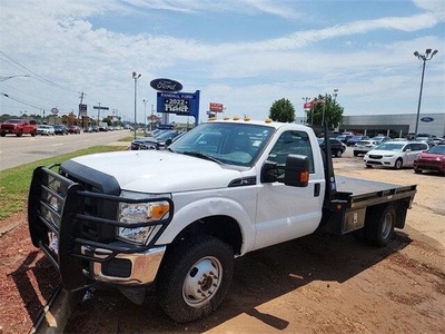 2015 Ford F-350 Chassis Cab for Sale in Co Bluffs, Iowa