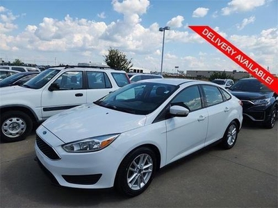 2015 Ford Focus for Sale in Co Bluffs, Iowa