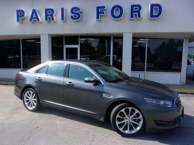 2015 Ford Taurus for Sale in Co Bluffs, Iowa