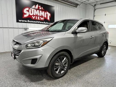 2015 Hyundai Tucson for Sale in Co Bluffs, Iowa