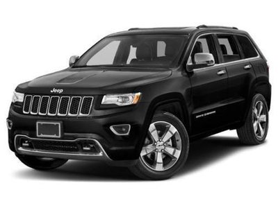 2015 Jeep Grand Cherokee for Sale in Co Bluffs, Iowa