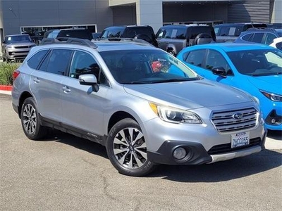 2015 Subaru Outback for Sale in Co Bluffs, Iowa