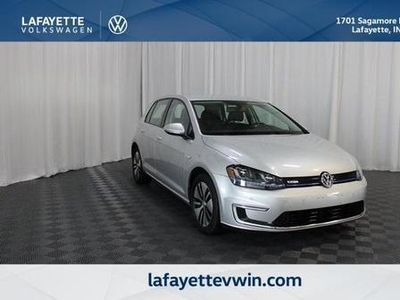 2015 Volkswagen e-Golf for Sale in Co Bluffs, Iowa