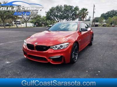 2016 BMW M4 for Sale in Co Bluffs, Iowa