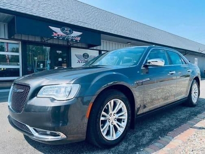 2016 Chrysler 300C for Sale in Co Bluffs, Iowa