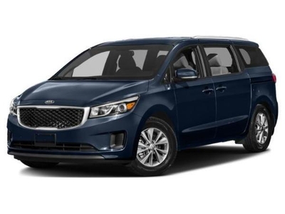 2016 Kia Sedona for Sale in Co Bluffs, Iowa