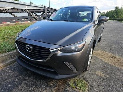 2016 Mazda CX-3 for Sale in Co Bluffs, Iowa